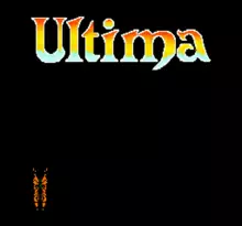 Image n° 3 - screenshots  : Ultima VII - The Black Gate (Beta)
